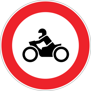 Motosiklet Giremez